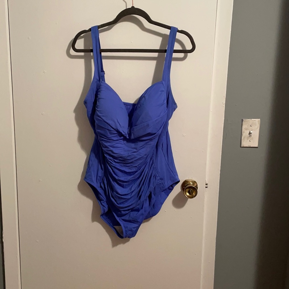 La Blanca Swimsuit